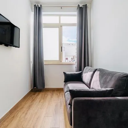 Vendégház The Novels Bari