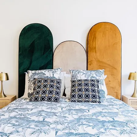 The Novels Vendégház Bari