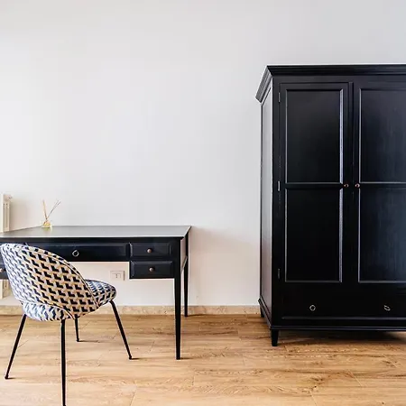 Vendégház The Novels 3*