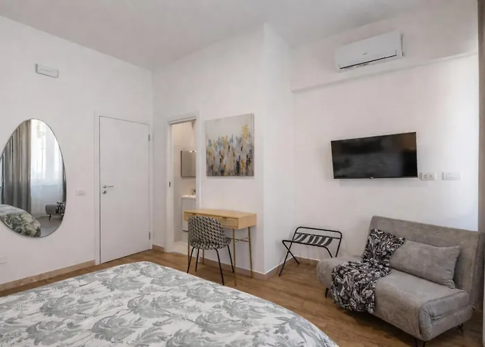 Pensjonat The Novels