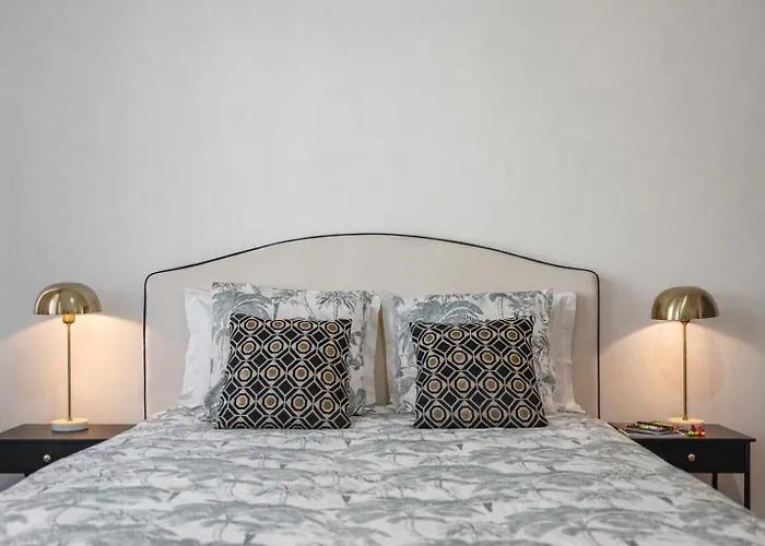 Pensjonat The Novels 3*