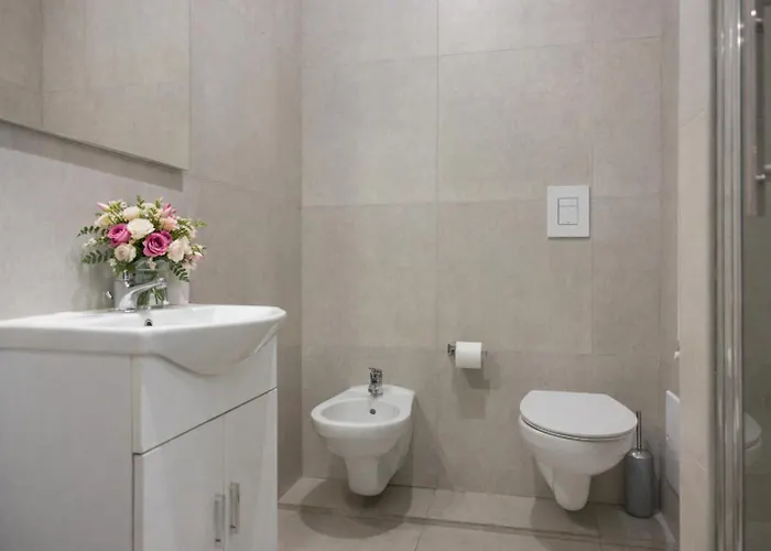 Pensionat The Novels 3*