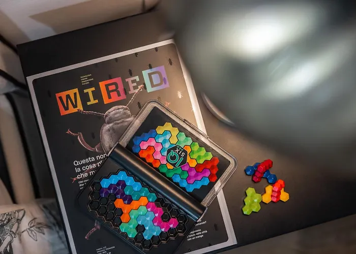 Pensjonat The Novels