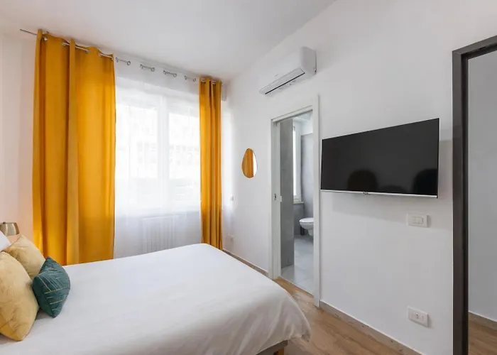 Pensionat The Novels 3*