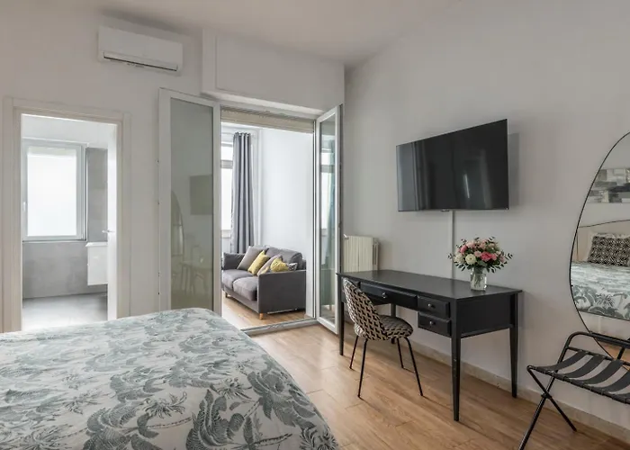 Pensionat The Novels 3*