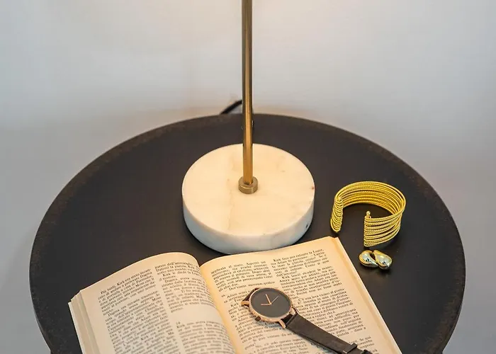 Pensjonat The Novels