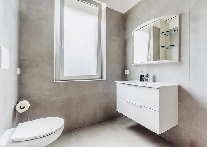 Pensjonat The Novels 3*