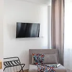 The Novels Guest house