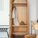 Guest house The Novels