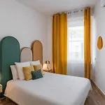 The Novels Guest house 3*