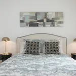 Guest house The Novels Bari