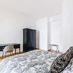 The Novels Guest house