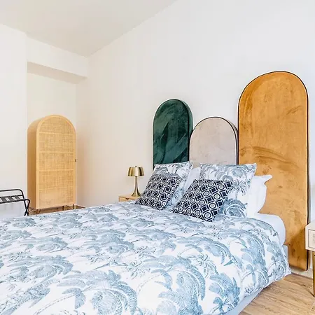 The Novels Affittacamere