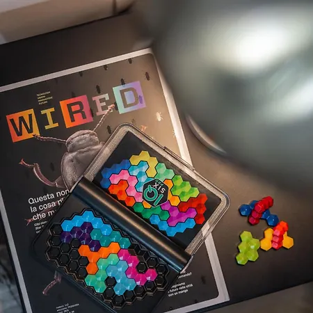 Affittacamere The Novels