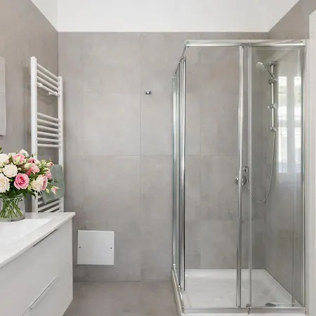 The Novels Affittacamere Bari