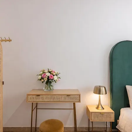 The Novels Affittacamere