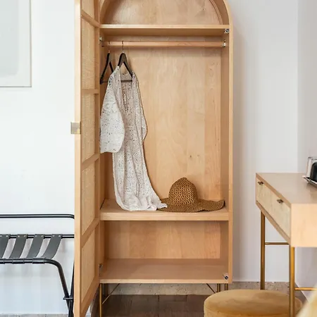 Affittacamere The Novels