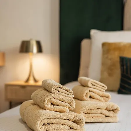 The Novels Affittacamere Bari