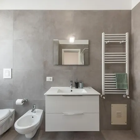 The Novels Affittacamere