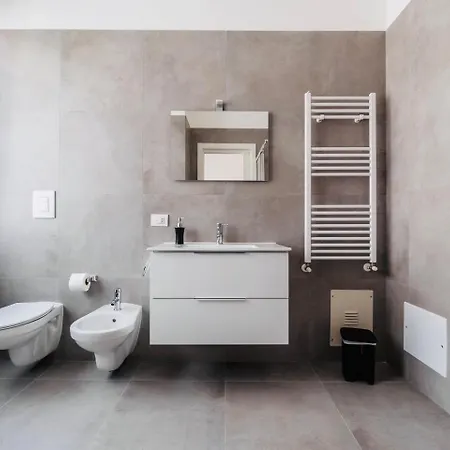 Affittacamere The Novels Bari