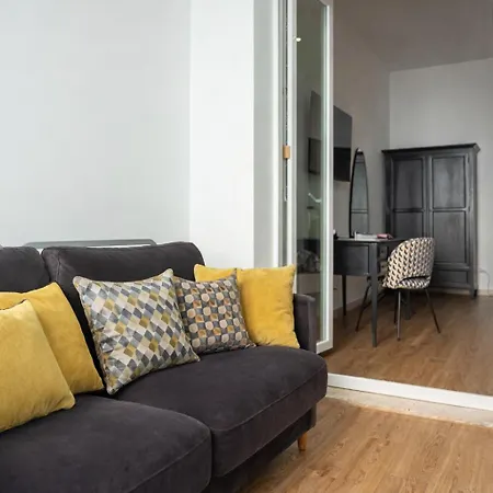 The Novels Affittacamere