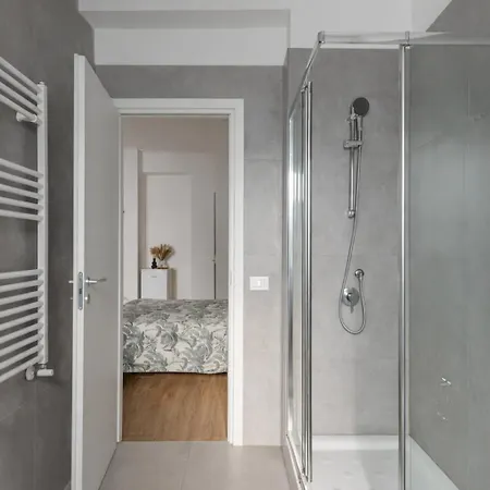 The Novels Affittacamere