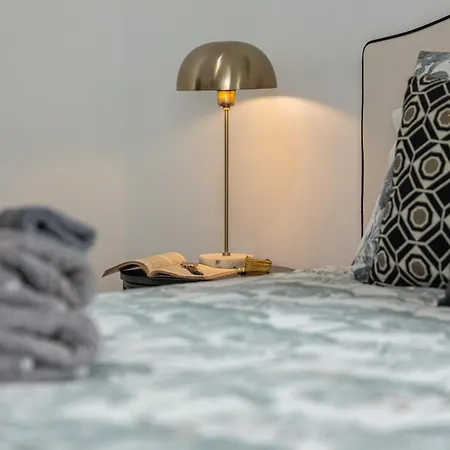 The Novels Affittacamere