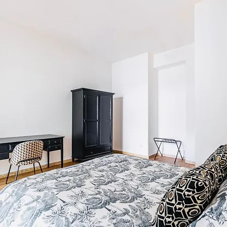 The Novels Affittacamere