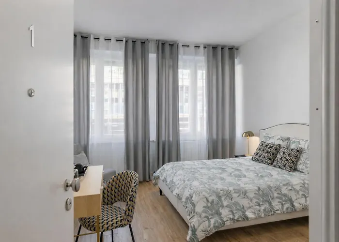 The Novels Guest house Bari