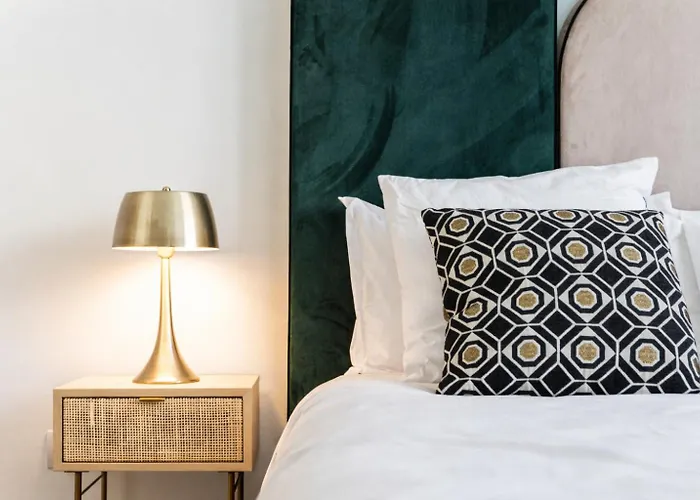 Guest house The Novels