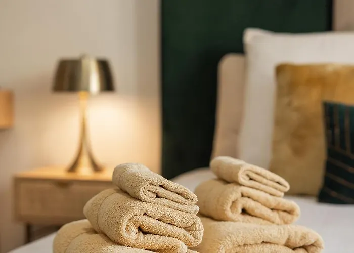 The Novels Maison d'hôtes Bari