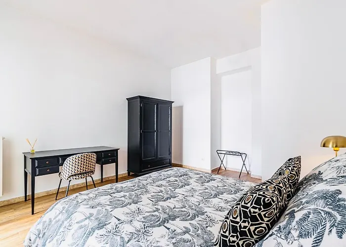 The Novels Maison d'hôtes